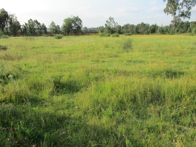 Lot For Sale In Riversdale, Meyerton