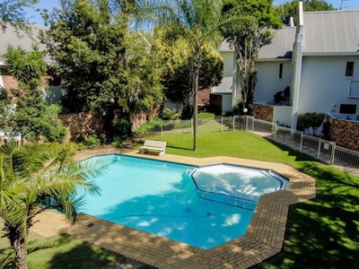 Townhouse For Rent In Fourways, Sandton