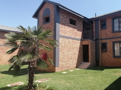 Townhouse For Sale in Albemarle, Germiston