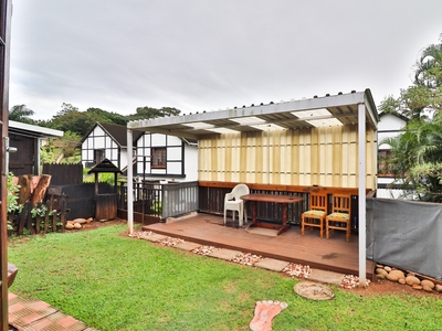 Townhouse For Sale in Amanzimtoti, Amanzimtoti