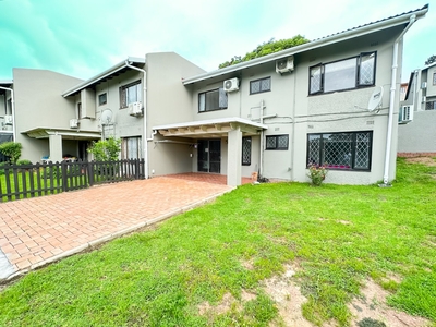 Townhouse For Sale in Atholl Heights, Durban