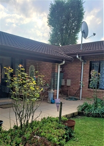 Townhouse For Sale in Chase Valley, Pietermaritzburg
