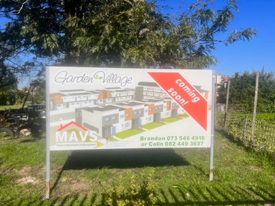 Townhouse For Sale in Epping Industrial, Cape Town