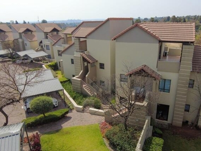 Townhouse For Sale In Fourways, Sandton