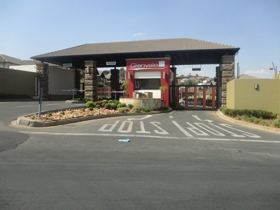 Townhouse For Sale in Gleneagles, Johannesburg