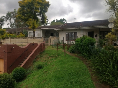 Townhouse For Sale in Inchanga, Hammarsdale