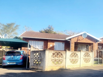 Townhouse For Sale in Lincoln Meade, Pietermaritzburg