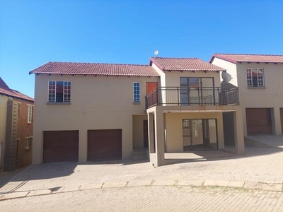 Townhouse For Sale In Lydenburg, Mpumalanga