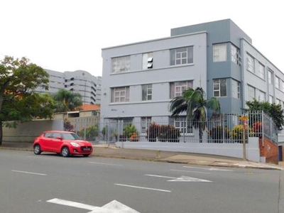Townhouse For Sale In Musgrave, Durban