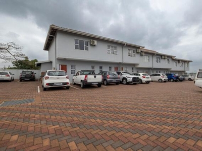 Townhouse For Sale In Park Hill, Durban North