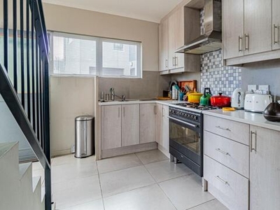 Townhouse For Sale In Parklands East, Blouberg