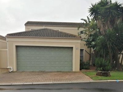Townhouse For Sale in Royal Ascot, Milnerton