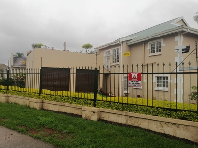 Townhouse For Sale in Scottsville, Pietermaritzburg