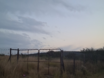 Vacant Land / Plot For Sale in Ashburton, Pietermaritzburg