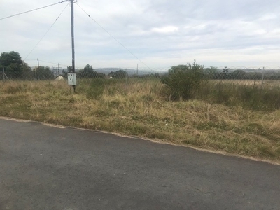 Vacant Land / Plot For Sale in Ashburton, Pietermaritzburg