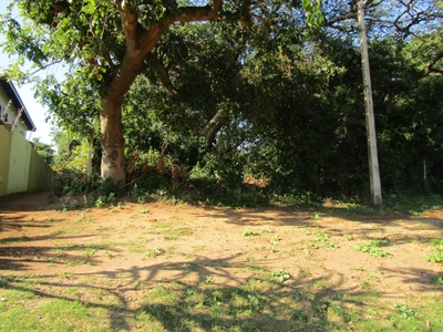 Vacant Land / Plot For Sale in Athlone Park, Amanzimtoti