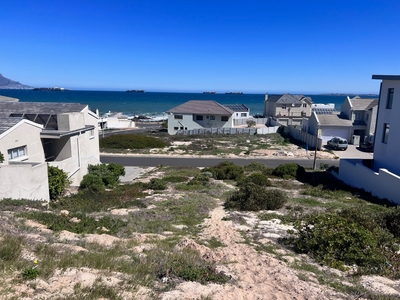 Vacant Land / Plot For Sale in Bloubergstrand, Blouberg