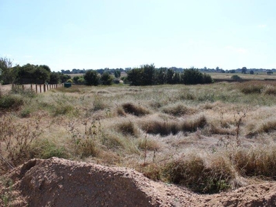 Vacant Land / Plot For Sale in Bredell, Kempton Park