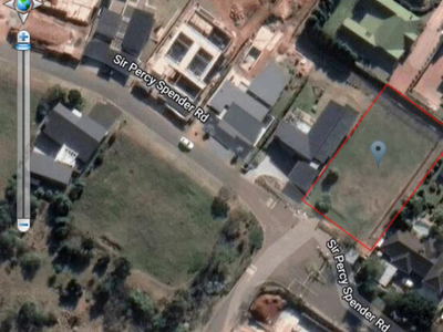 Vacant Land / Plot For Sale in Montrose, Pietermaritzburg