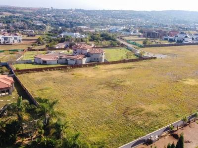 Vacant Land / Plot For Sale in Mooikloof Heights, Pretoria