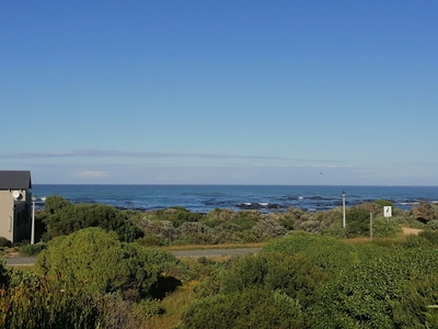 Vacant Land / Plot For Sale in Pearly Beach, Gansbaai