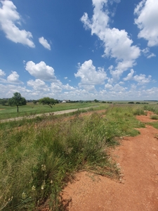 Vacant Land / Plot For Sale in Serengeti Lifestyle Estate, Kempton Park