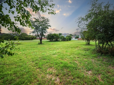 Vacant Land / Plot For Sale in The Ridge, Pretoria