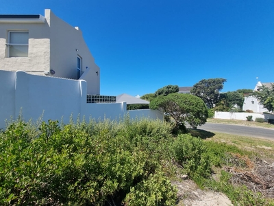 Vacant Land / Plot For Sale in Vermont, Hermanus