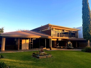 3 BEDROOM HOUSE IN POTCHEFSTROOM FOR SALE