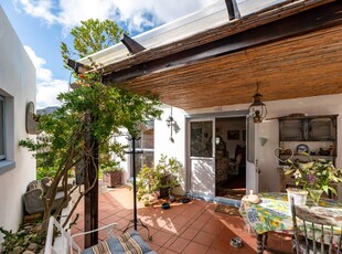 House For Sale in Fish Hoek