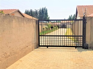 House For Sale in Potchefstroom Central