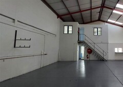 310 m² Industrial space in Plankenbrug