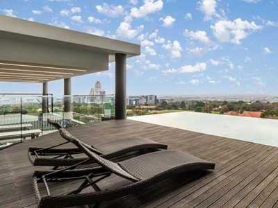 1 Bedroom apartment for sale in Hyde Park, Sandton