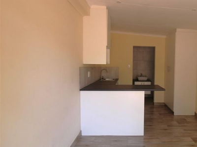 1 Bedroom apartment to rent in Constantia Park, Pretoria