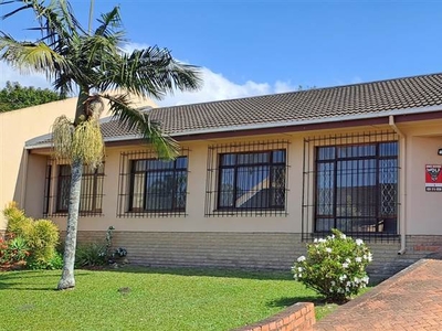3 Bed Townhouse in Matatiele