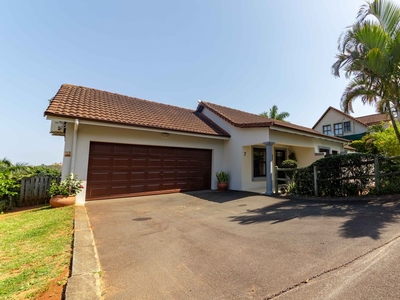 3 Bedroom House For Sale in Ballito Central