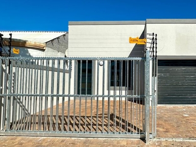 3 Bedroom house to rent in Gleemoor, Cape Town