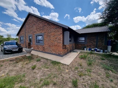 3 bedroom, Thabazimbi Limpopo N/A