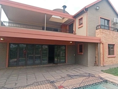 4 Bedroom house to rent in Rietvlei Ridge Country Estate, Pretoria