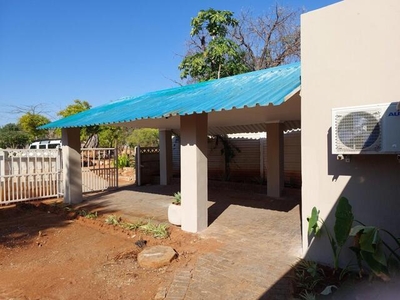 4 bedroom, Musina Limpopo N/A