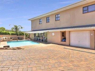 5 Bedroom house for sale in La Lucia, Umhlanga