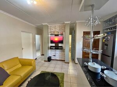 Furnished one bedroom apartment in Newlands - Cape Town