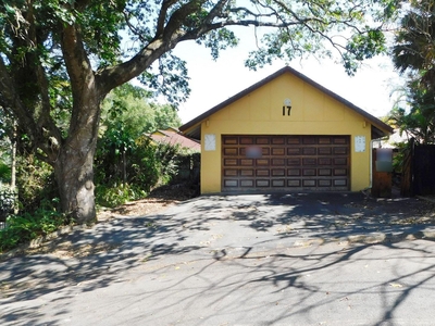 Nedbank Repossessed 3 Bedroom House for Sale in Umtentweni -