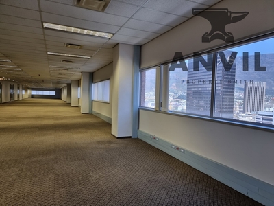 Office Space SARS,17 Lower Long St, Cape Town City Centre, Cape Town, Foreshore