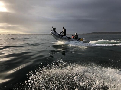 St Helena Bay Western Cape N/A