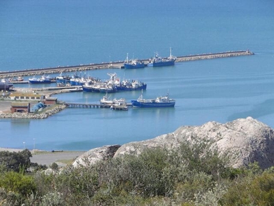 St Helena Bay Western Cape N/A