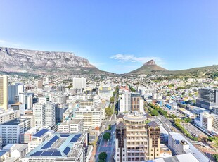 Apartment For Sale in Cape Town City Centre