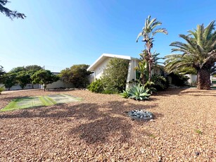 House For Sale in Bloubergrant, Blouberg