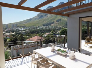 House For Sale in Oranjezicht, Cape Town