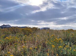 Vacant Land for sale in Blue Lagoon, Langebaan